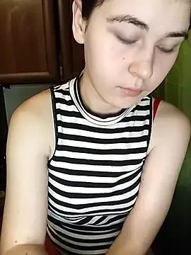 ToryTayler from StripChat is Freechat