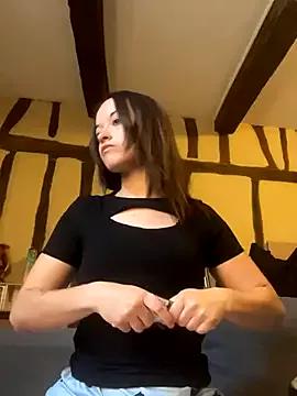 Photos of Toto-pika from StripChat is Freechat