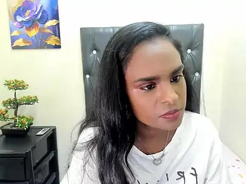 Toxicfantasy4u from StripChat is Freechat