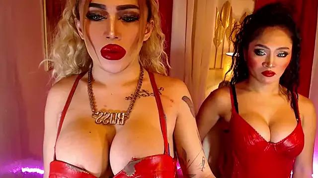 Check out our webcam shows gallery and message on a personal level with our sweet squirt cams hosts, showing off their natural physiques and sex toys.