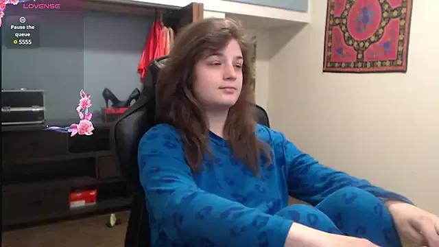 TreeJeanne from StripChat is Freechat
