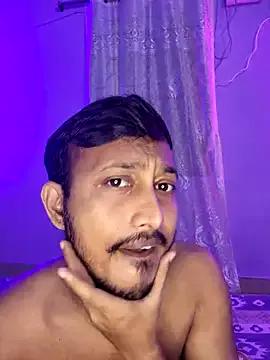 Photos of Trending_Couple from StripChat is Group