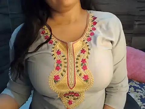 Photos of Trezza from StripChat is Freechat