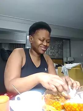 trickyOne from StripChat is Freechat
