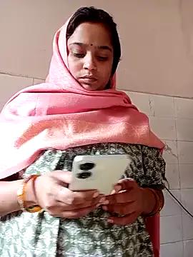 Trisha_71 from StripChat is Freechat