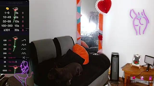 Check out our webcam shows gallery and message on a personal level with our sweet squirt cams hosts, showing off their natural physiques and sex toys.