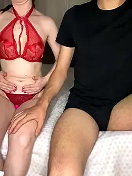 true2_couple from StripChat is Freechat