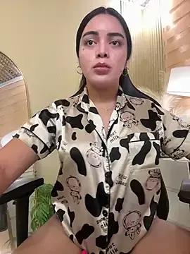 TS-SimplyTheBest from StripChat is Freechat
