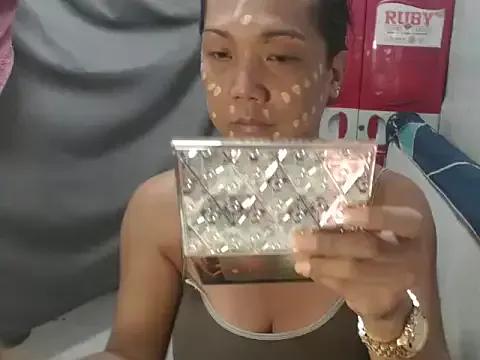 TSalwaysreadytoCUM from StripChat is Freechat