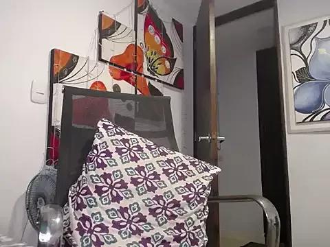 tsbigcock10incock from StripChat is Freechat