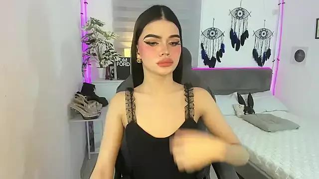 tstoni_talks from StripChat is Freechat
