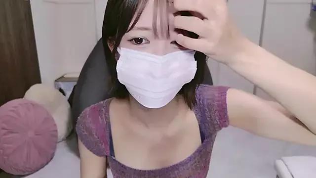 TsukasaSakai model from StripChat