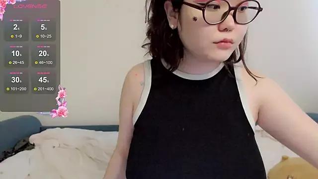 tsunade_chan from StripChat is Freechat