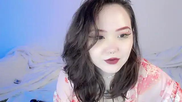 tsunade_chan from StripChat is Freechat