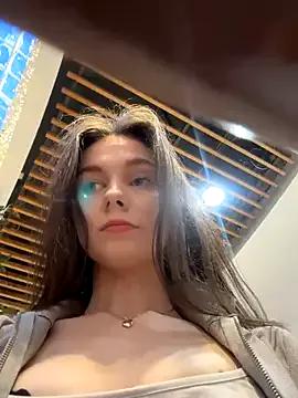 Ttixmila from StripChat is Freechat