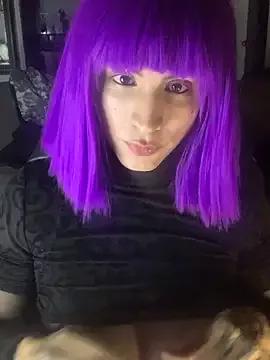 Tu_Chica_Trans_favorita from StripChat is Freechat