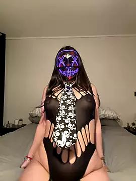 tubabymasq from StripChat is Freechat