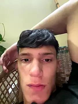 Photos of Turikitocool from StripChat is Freechat
