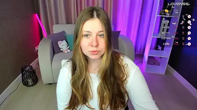 tutti_booty from StripChat is Freechat