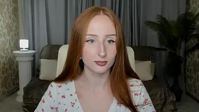 TwilightSerena from StripChat is Freechat