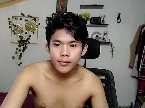 twink_asianbunny from StripChat is Freechat