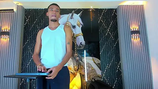 Twinks_Bigcock_ from StripChat is Freechat