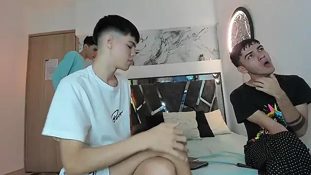 Check out our webcam shows gallery and message on a personal level with our sweet squirt cams hosts, showing off their natural physiques and sex toys.