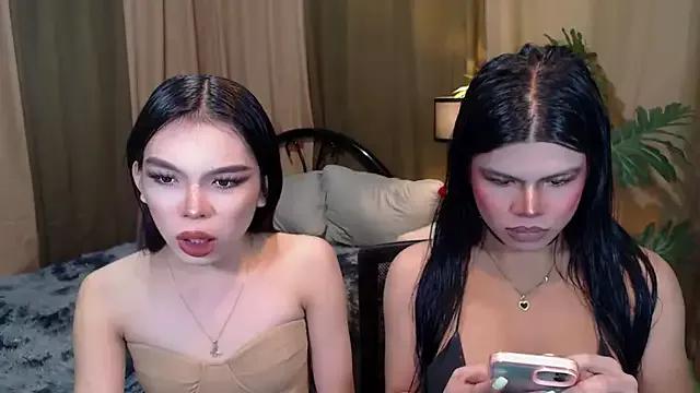 Check out our webcam shows gallery and message on a personal level with our sweet squirt cams hosts, showing off their natural physiques and sex toys.