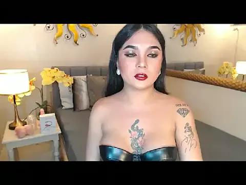 TyraEvangelista from StripChat is Freechat