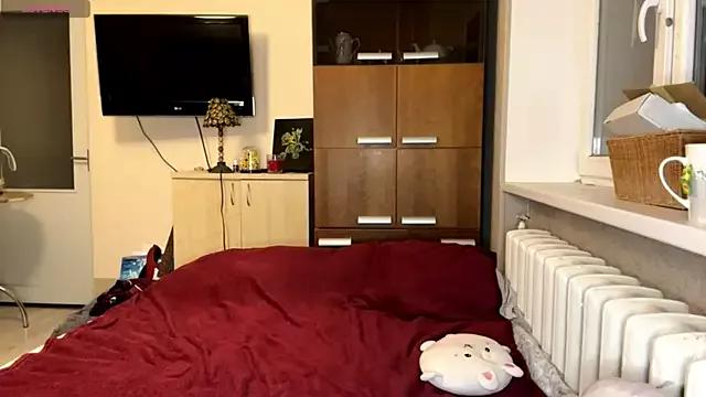 Ulemonala_Cute from StripChat is Freechat