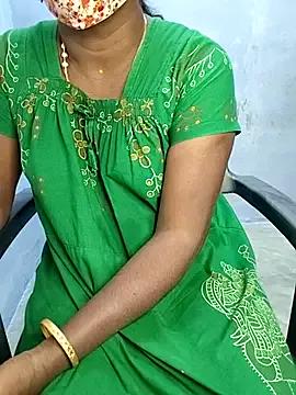 umashreetamil from StripChat is Freechat