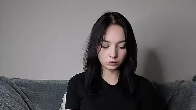 unijane from StripChat is Freechat