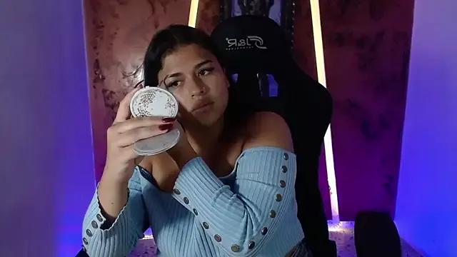 unlimitedcouple from StripChat is Freechat