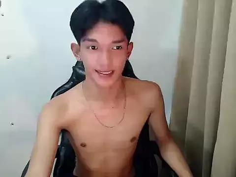 urasian_john18 from StripChat is Freechat