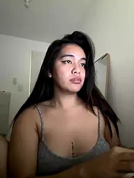 urasianlady from StripChat is Freechat