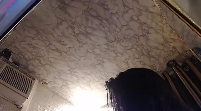 Urbabygirl_jenny from StripChat is Freechat