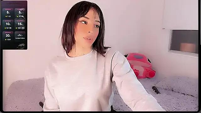Check out our webcam shows gallery and message on a personal level with our sweet squirt cams hosts, showing off their natural physiques and sex toys.