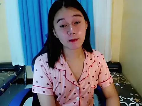 urgirl_mikah from StripChat is Freechat