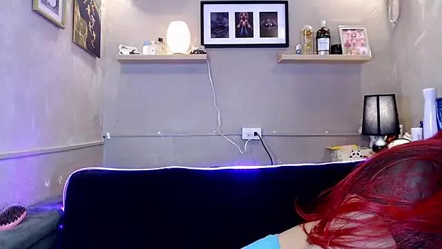 UrGoddess_xx from StripChat is Freechat