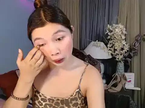 ursexy_allison69 from StripChat is Freechat