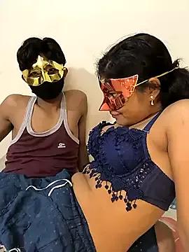Photos of V00SLOVE from StripChat is Group