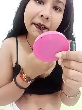 Vaani_Cutie from StripChat is Freechat