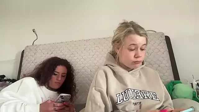 Photos of vabunny from StripChat is Freechat