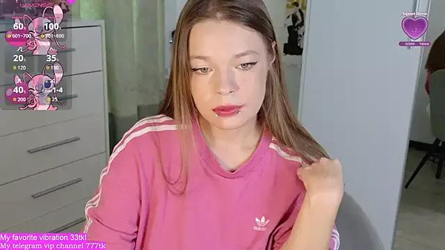 ValBae webcams show profile image 
