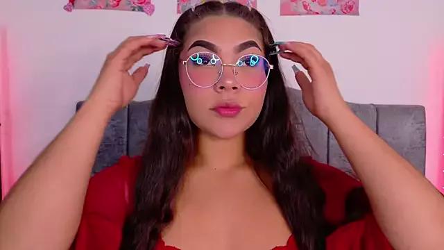 Vale_Walker from StripChat is Freechat