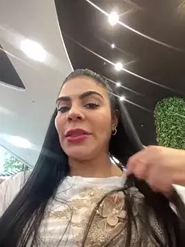 valecruz903 from StripChat is Freechat
