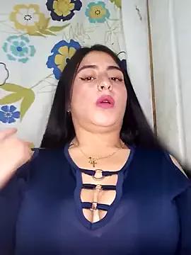 Valejensen0716 from StripChat is Freechat