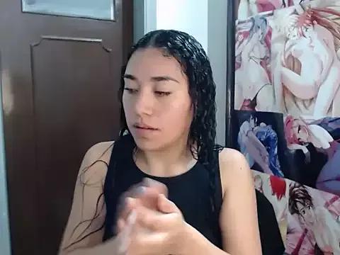 ValenSex- from StripChat is Freechat