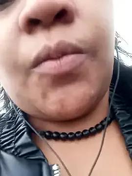 ValentainMoor from StripChat is Freechat
