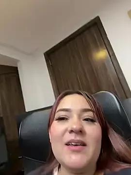 Valentina_Se from StripChat is Freechat